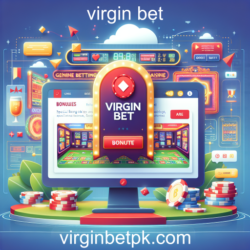 Descubra os Bônus Especiais da Virgin Bet