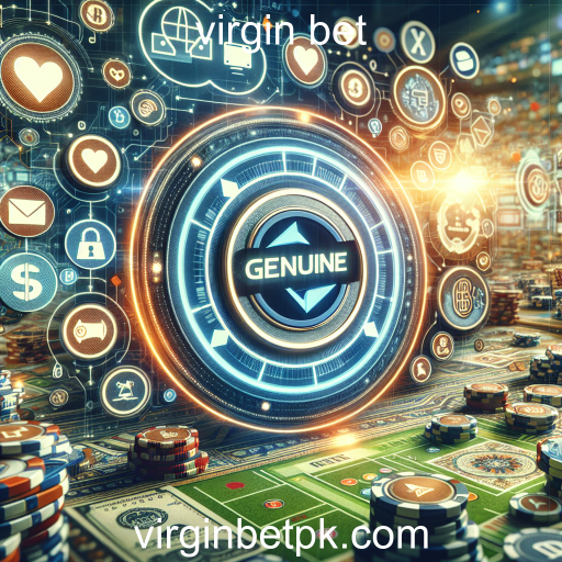 Explorando os Métodos de Pagamento em Virgin Bet