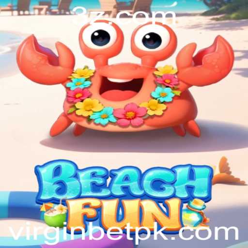 Descubra o Jogo BeachFun e Mergulhe na Diversão Praiana