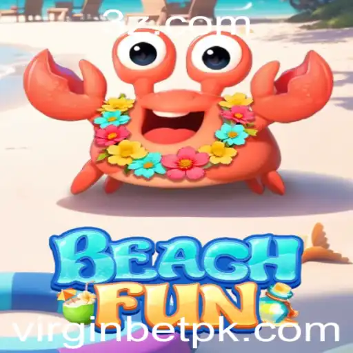 Descubra o Jogo BeachFun e Mergulhe na Diversão Praiana