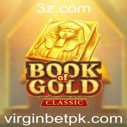 Explorando o Mundo Envolvente de BookOfGoldClassic