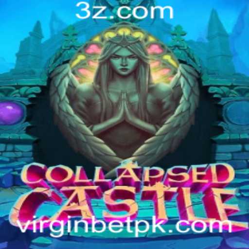 Explorando o Mundo de CollapsedCastle: Uma Aventura em Terras Fantasiosas