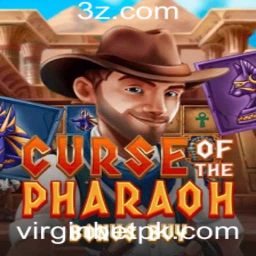 Curse of the Pharaoh Bonus Buy: Um Mergulho nas Antigas Tumbas Egípcias