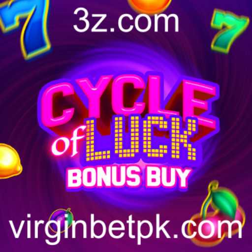 Explorando o Fascinante Mundo do Jogo CycleofLuckBonusBuy
