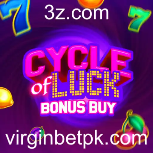 Explorando o Fascinante Mundo do Jogo CycleofLuckBonusBuy