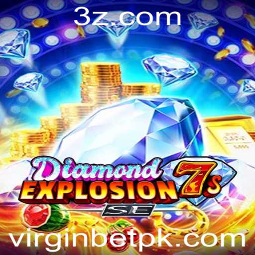 DiamondExplosion7sSE: A Nova Sensação dos Jogos de Cassino