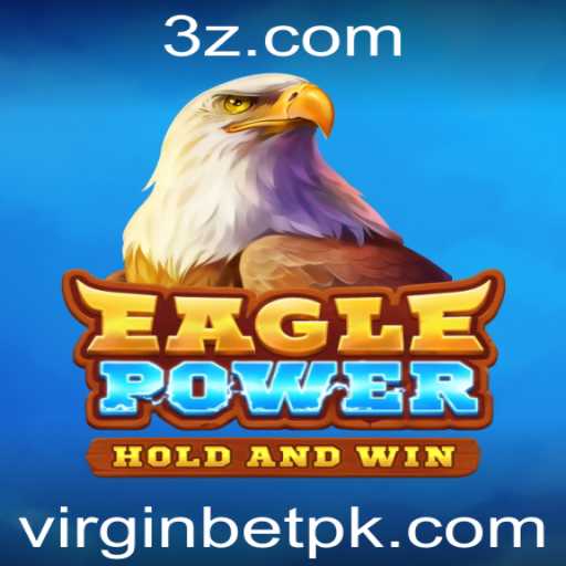 EaglePower: O Jogo de Aventura e Estratégia que Está Transformando o Mundo dos Jogos