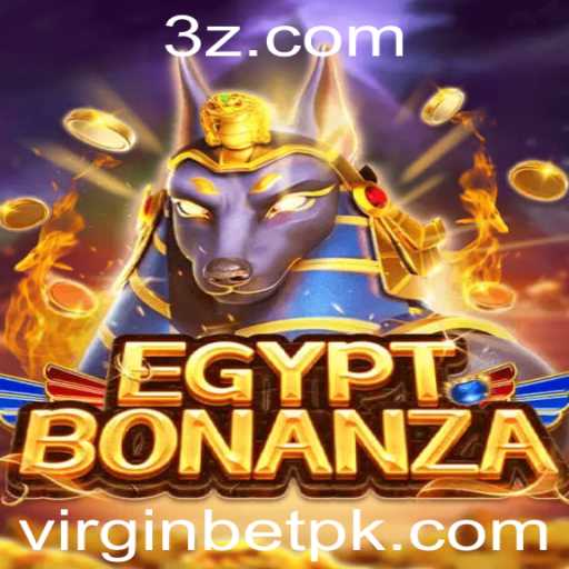 Explorando o Fascinante Mundo de EgyptBonanza: Um Jogo de Aventura Temática
