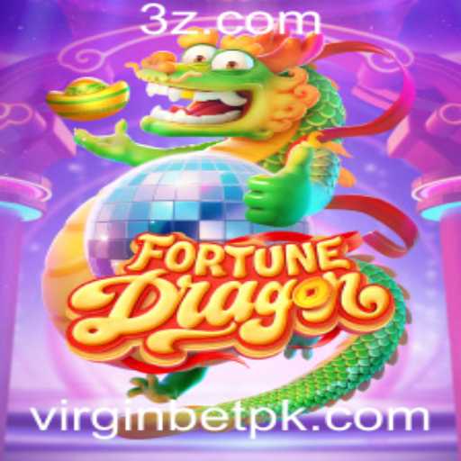 FortuneDragon: A Nova Sensação dos Jogos de Apostas