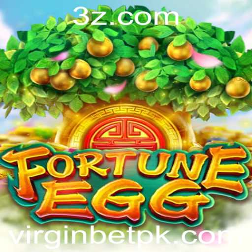 Explorando o Mundo de FortuneEgg: Um Jogo Empolgante com Virgin Bet