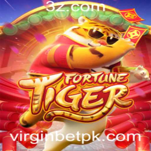 Descubra as Emoções e Regras do Jogo FortuneTiger na Virgin Bet
