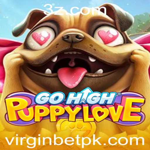 GoHighPuppyLove: Descubra o Novo Fenômeno dos Jogos