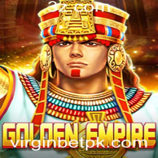 Desvendando GoldenEmpire: Regras e Estratégias para Apostadores Virgin Bet