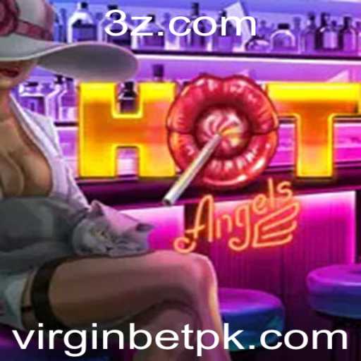Explorando o Universo de HotAngels: O Jogo que Está Conquistando o Mundo