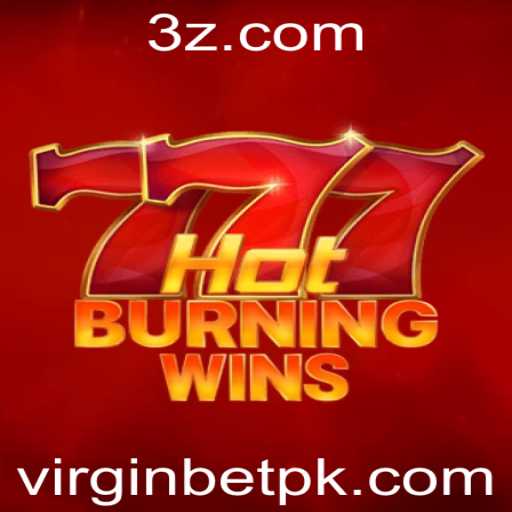 Explorando o Mundo de Hot Burning Wins e suas Regras