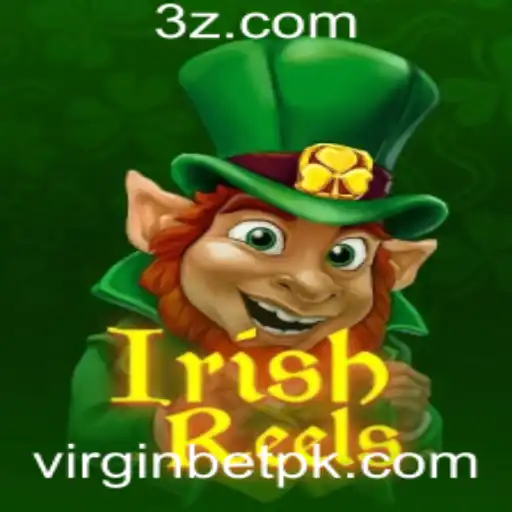 Explorando o Mundo do IrishReels: Um Mergulho no Fantástico Jogo de Slots