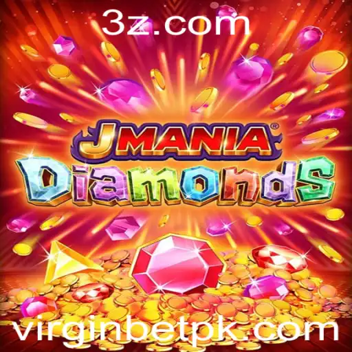 Descubra JManiaDiamonds: O Esplendor do Novo Jogo Inspirado em Virgin Bet