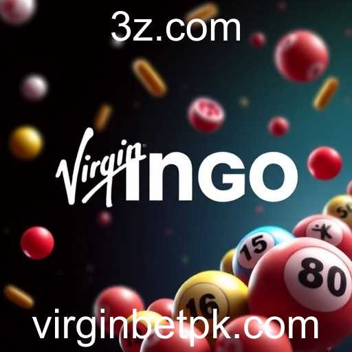Explorando o Mundo dos Jogos de Bingo: Diversão e Emoção na Virgin Bet