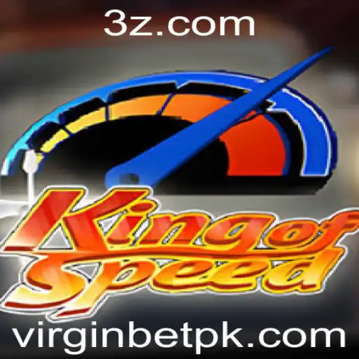 Descubra o Fascinante Mundo de KingofSpeed com Virgin Bet