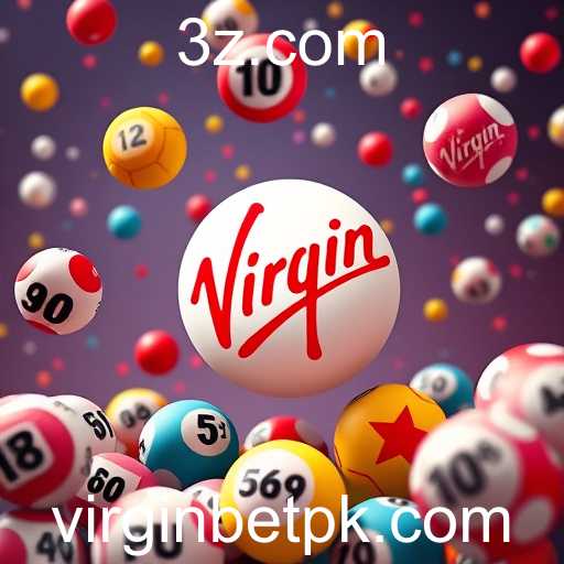O Fascinante Universo das Loterias: Sorte, Estratégias e Virgin Bet