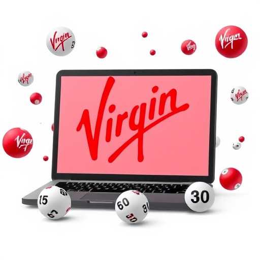 Explorando a Loteria Online: O Fenômeno Virgin Bet
