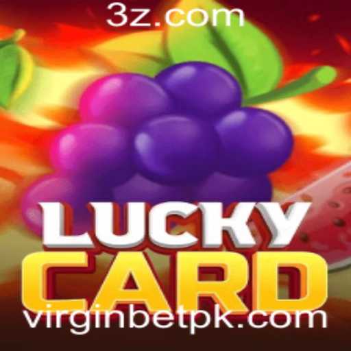 Explorando o Fascinante Mundo do Jogo LuckyCard