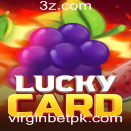 Explorando o Fascinante Mundo do Jogo LuckyCard