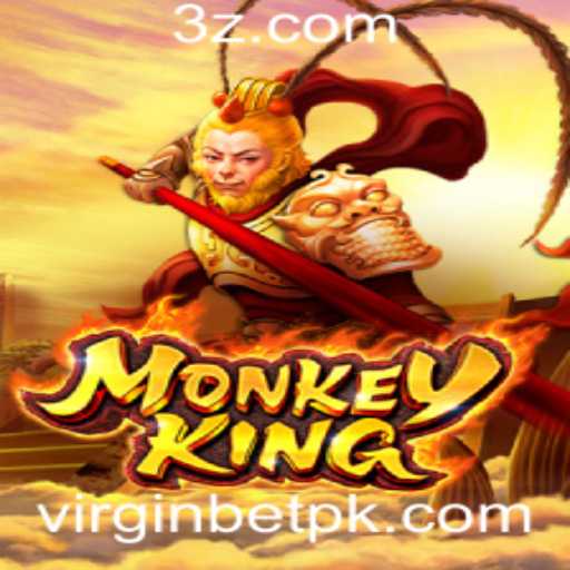 Explorando o Mundo Envolvente de MonkeyKing