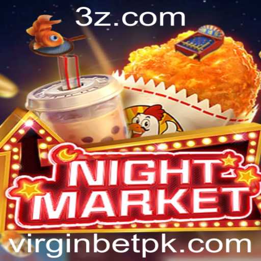 Explorando o Jogo NIGHTMARKET: Regras, Estratégias e Inovações