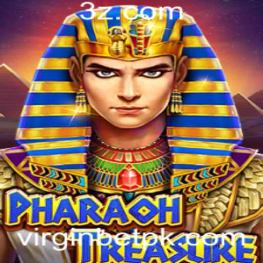Descubra o Fascinante Mundo de PharaohTreasure