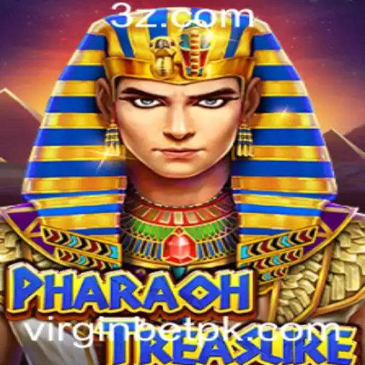 Descubra o Fascinante Mundo de PharaohTreasure
