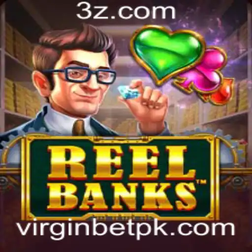 Explorando o Mundo do Jogo ReelBanks e a Experiência com Virgin Bet