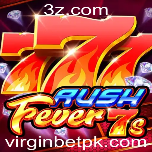 Descubra RushFever7s: A Nova Sensação de Jogos em Virgin Bet