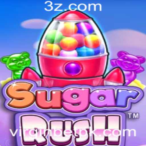 Explorando o Fascinante Mundo de SugarRush: Regras e Dicas