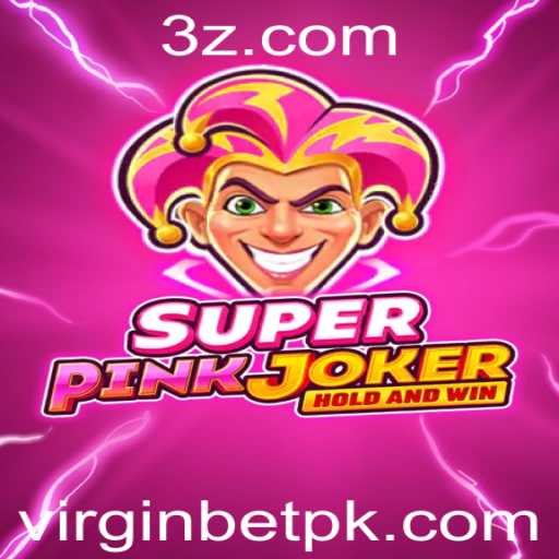 SuperPinkJoker: O Novo Fenômeno no Mundo dos Jogos