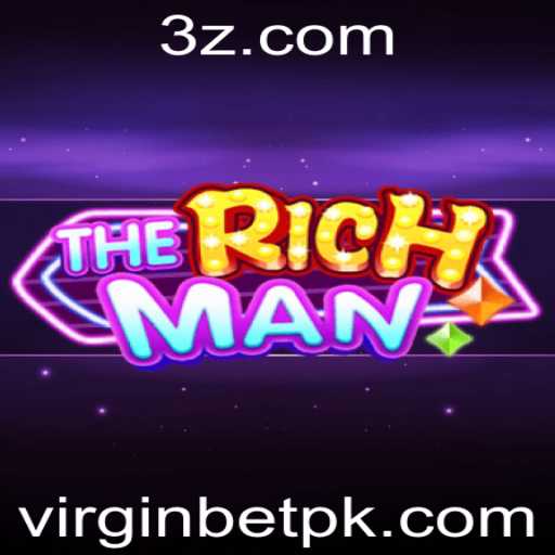 Explorando TheRichMan: O Fascinante Mundo do Jogo