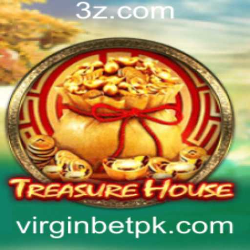 Explorando TreasureHouse: Um Guia Completo do Jogo