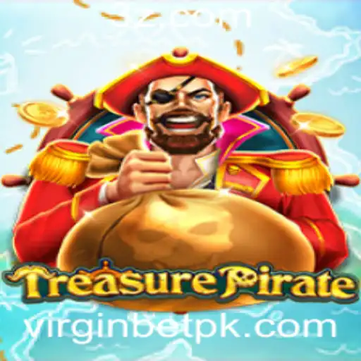 Descubra as Aventuras e Regras do Empolgante Jogo 'TreasurePirate'