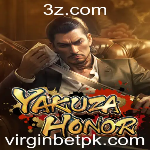 YakuzaHonor: Mergulhe no Mundo dos Jogos e Tradições